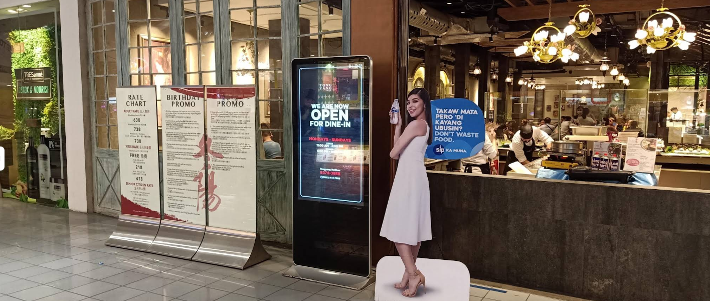 SM North EDSA Restaurants 2025: Best 40 Dining Spots in Quezon City | Complete Guide